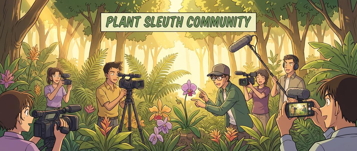 抖阴植物视频社区