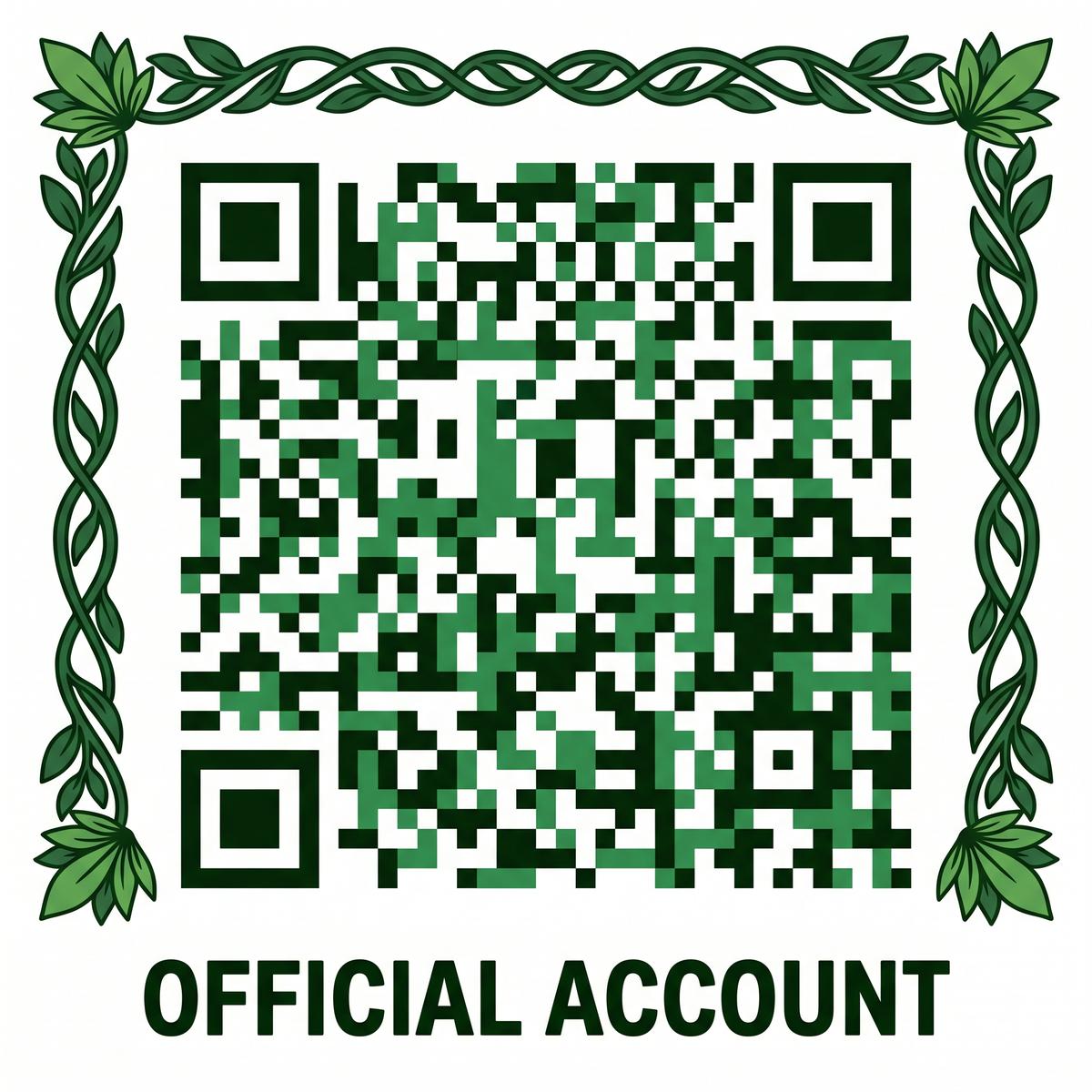 抖阴公众号二维码