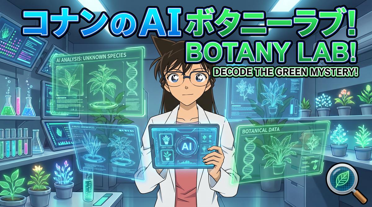 抖阴AI植物视频-智能识别视频